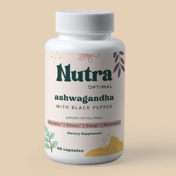 ASHWAGANDHA